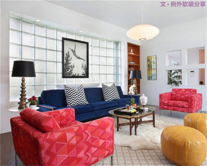 “她”經(jīng)濟(jì)，實(shí)用關(guān)鍵還美爆了，潮家必備神器！-別墅設(shè)計(jì),軟裝設(shè)計(jì),室內(nèi)設(shè)計(jì),豪宅設(shè)計(jì),深圳例外軟裝設(shè)計(jì)公司