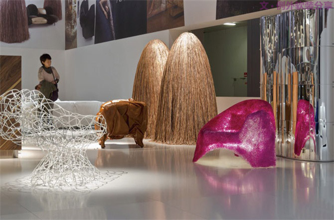 米蘭國(guó)際家具設(shè)計(jì)展，自然風(fēng)來(lái)襲-別墅設(shè)計(jì),軟裝設(shè)計(jì),室內(nèi)設(shè)計(jì),豪宅設(shè)計(jì),深圳例外軟裝設(shè)計(jì)公司