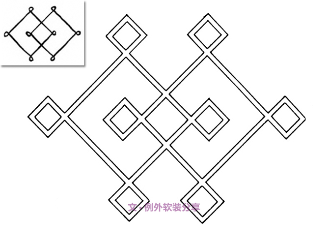 【軟裝設計】中國傳統(tǒng)吉祥圖案-別墅設計_軟裝設計_室內設計_豪宅設計-深圳例外軟裝設計公司