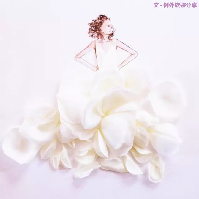 把春天穿在身上，驚動(dòng)了整個(gè)設(shè)計(jì)界-別墅設(shè)計(jì),軟裝設(shè)計(jì),室內(nèi)設(shè)計(jì),豪宅設(shè)計(jì),深圳例外軟裝設(shè)計(jì)公司