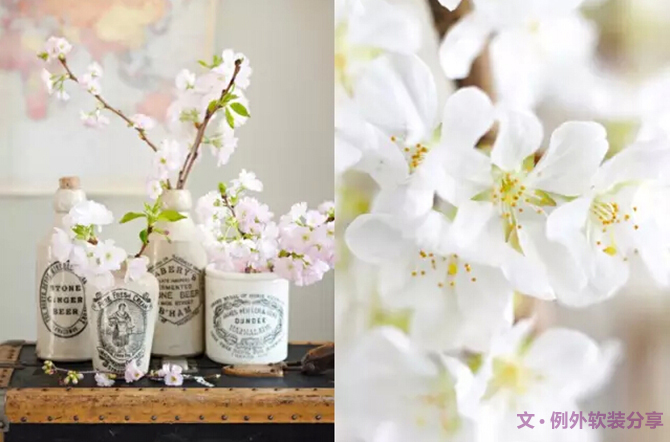 這才叫真正的花藝,你那只算小盆綠植(下)-別墅設計,軟裝設計,室內設計,豪宅設計,深圳例外軟裝設計公司 這才叫真正的花藝,你那只算小盆綠植(下)-別墅設計,軟裝設計,室內設計,豪宅設計,深圳例外軟裝設計公司