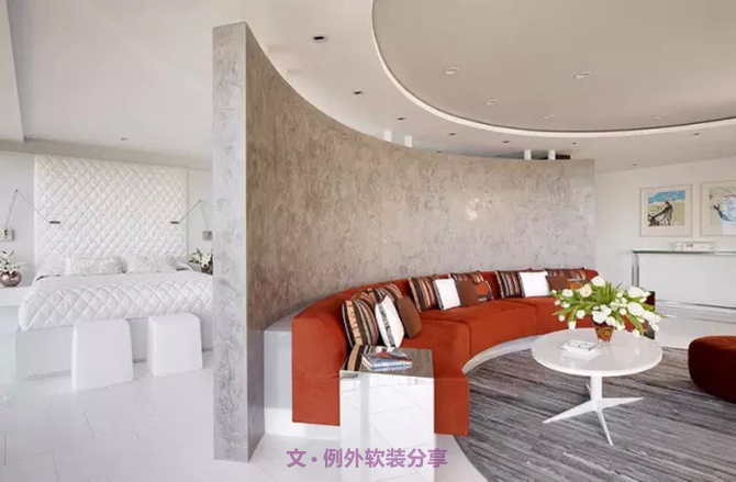 妙用隔斷,六種室內(nèi)設(shè)計(jì)方式讓家多一點(diǎn)驚喜-別墅設(shè)計(jì)_軟裝設(shè)計(jì)_室內(nèi)設(shè)計(jì)_豪宅設(shè)計(jì)-深圳例外軟裝設(shè)計(jì)公司 妙用隔斷,六種室內(nèi)設(shè)計(jì)方式讓家多一點(diǎn)驚喜-別墅設(shè)計(jì)_軟裝設(shè)計(jì)_室內(nèi)設(shè)計(jì)_豪宅設(shè)計(jì)-深圳例外軟裝設(shè)計(jì)公司