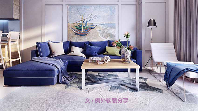 玩轉海灘度假風,美式也可以如此輕快-別墅設計,軟裝設計,室內設計,豪宅設計,深圳例外軟裝設計公司 玩轉海灘度假風,美式也可以如此輕快-別墅設計,軟裝設計,室內設計,豪宅設計,深圳例外軟裝設計公司