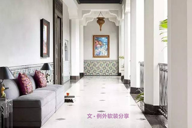 設計師May Daouk:把世界裝進家里-別墅設計,軟裝設計,室內設計,豪宅設計,深圳例外軟裝設計公司 設計師May Daouk:把世界裝進家里-別墅設計,軟裝設計,室內設計,豪宅設計,深圳例外軟裝設計公司