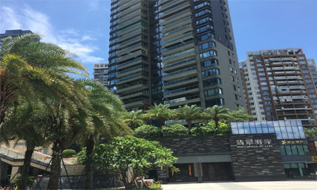 【新簽約】深圳翡翠海岸室內設計！